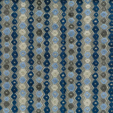 Flyte Blue — Nina Campbell -kangas