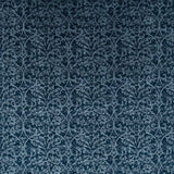 Brideshead Damask Blue — Nina Campbell fabric
