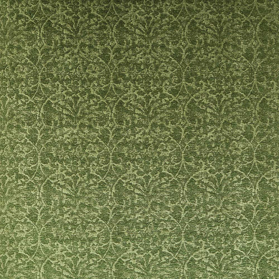 Brideshead Damask Stoff — Nina Campbell