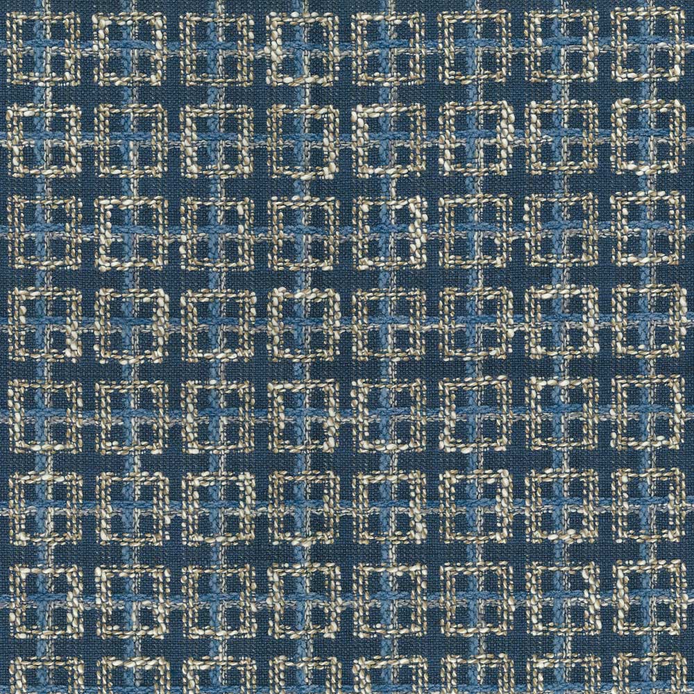 Rodmell Blue — Nina Campbell -kangas