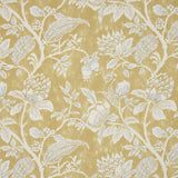 Pondicherry Ochre — Nina Campbell -kangas