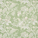 Pondicherry Sage — Nina Campbell -kangas