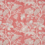 Pondicherry Coral — Nina Campbell -kangas