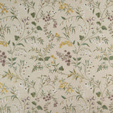 Almora Lilac/Soft Gold — Nina Campbell stof