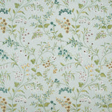 Almora Aqua/Yellow/Apple — Nina Campbell stof