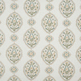 Lalita Sage/Ivory — Nina Campbell stof