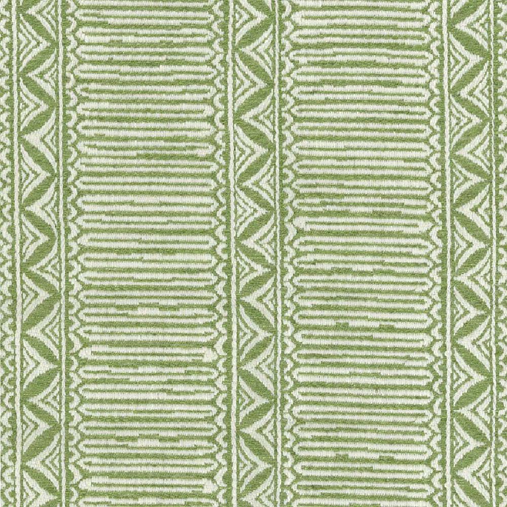 Bansuri Green — Nina Campbell -kangas