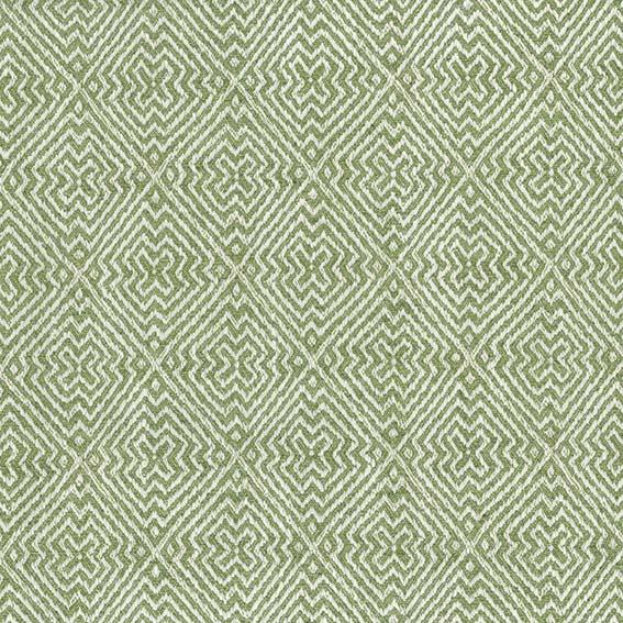 Altai Green — Nina Campbell -kangas