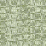 Altai Green — Nina Campbell -kangas