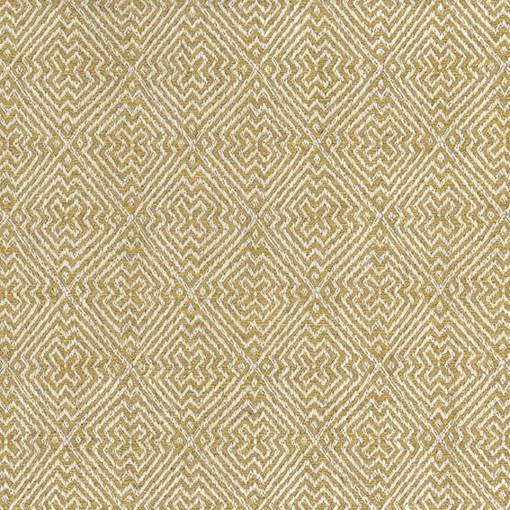 Altai Yellow — Nina Campbell -kangas