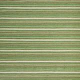 Bergeret Green/Linen — Nina Campbell -kangas