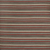Bergeret Red/Chocolate — Nina Campbell -kangas