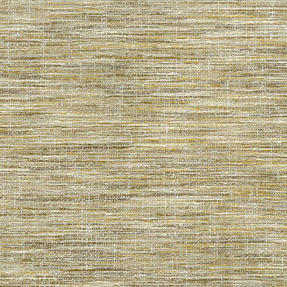 Merian Ochre/Beige — Nina Campbell stof