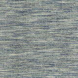 Merian Indigo/Silver — Nina Campbell stof