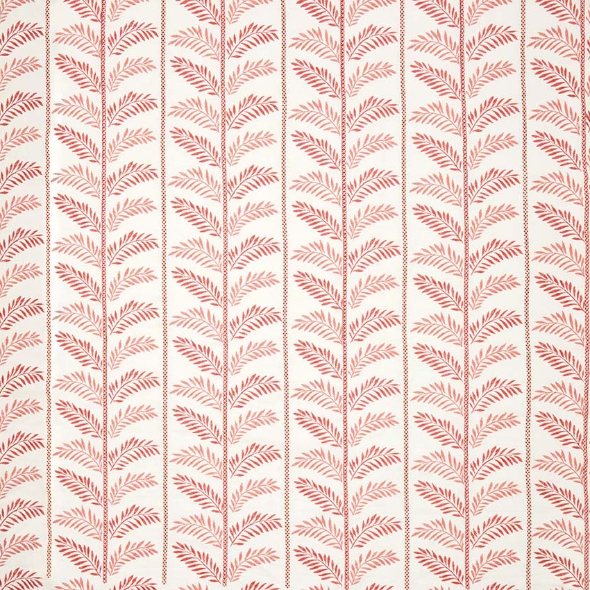 Plumier Rose/Ivory — Nina Campbell -kangas