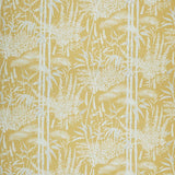 Poiteau Yellow/Ivory — Nina Campbell -kangas
