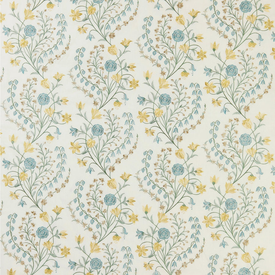 Madeleine Fabric — Nina Campbell
