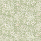 Foret Eucalyptus — Nina Campbell tygprov