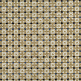 Chiddingstone Beige/Blue — Nina Campbell fabric