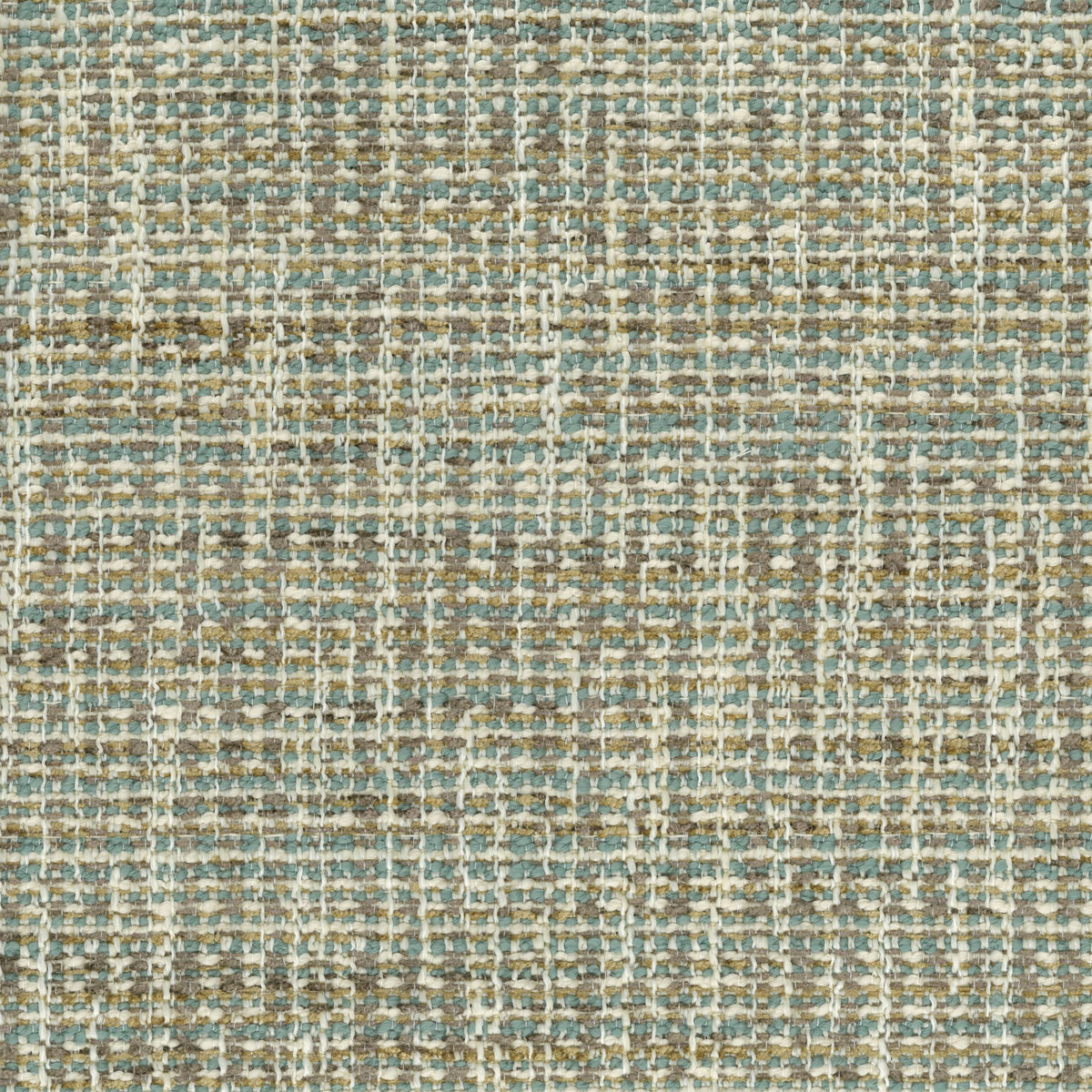 Weald Aqua/Beige — Nina Campbell -kangas