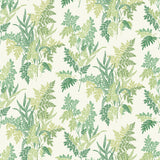 Fern Craze Green/Lime — Nina Campbell -kangas