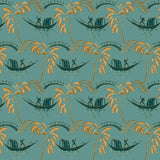 Peggy Teal — Nina Campbell tyg