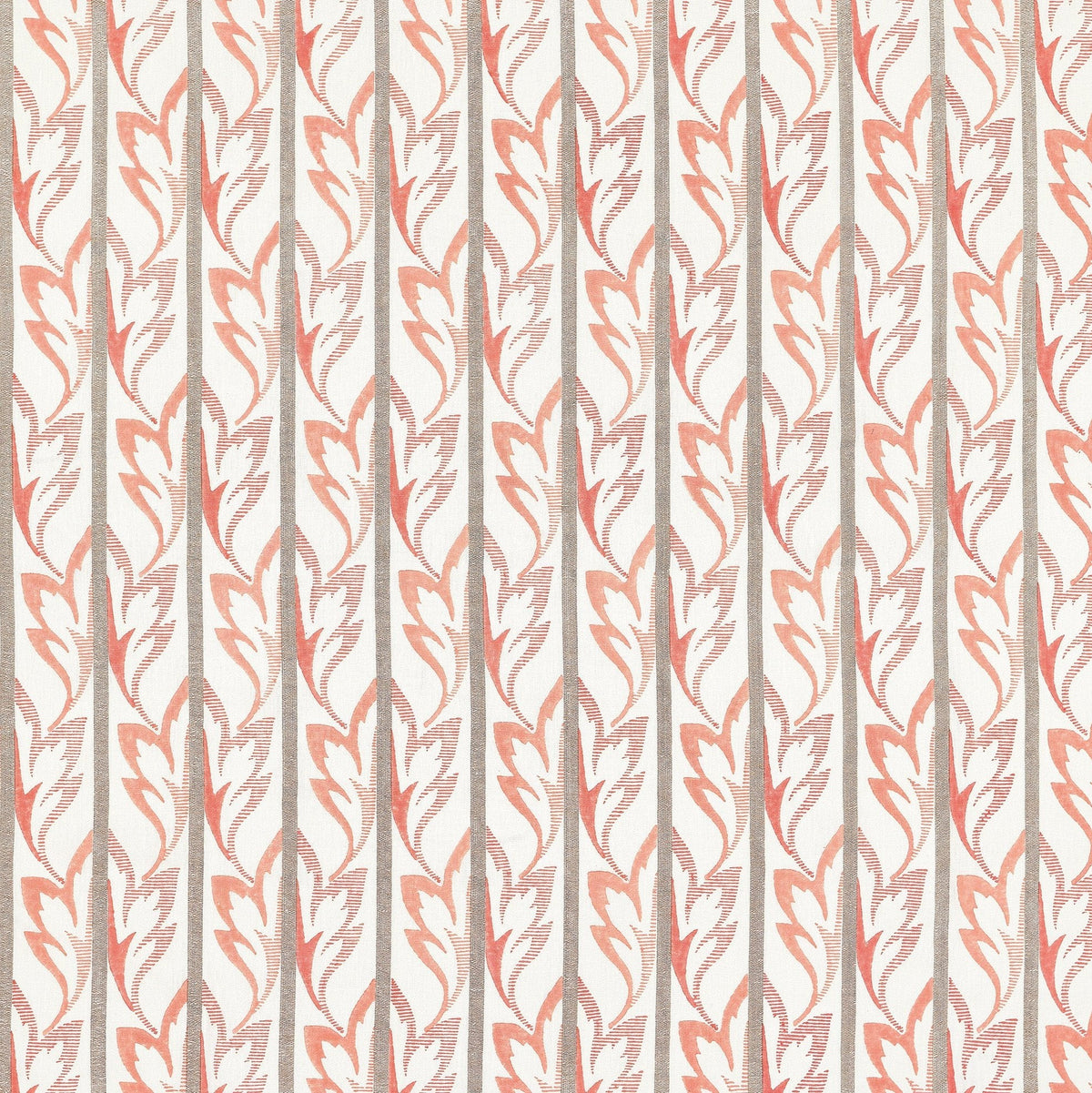 Dora Coral — Nina Campbell stof