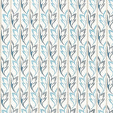 Dora Blue — Nina Campbell stof