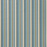 Nehir Blue/Green — Nina Campbell -kangas