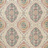 Karabali Jade/Amethyst/Amber — Nina Campbell fabric