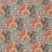 Blue/Terracotta