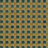 Theodora Teal/Gold — Nina Campbell -kangas