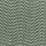 Ondoso Jade/Aqua — Nina Campbell stof