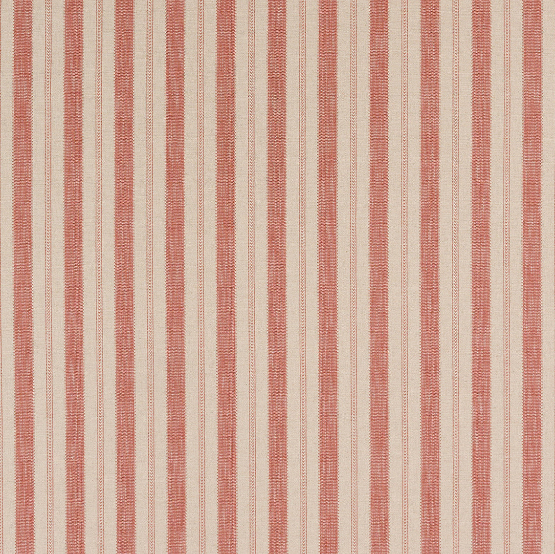 La Rochelle Coral — Nina Campbell Stoff