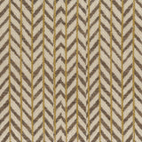 Fairford Mocha/Ochre — Nina Campbell stof
