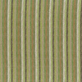Popham Green/Chocolate — Nina Campbell stof