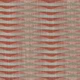 Kingham Russet/Taupe — Nina Campbell stof