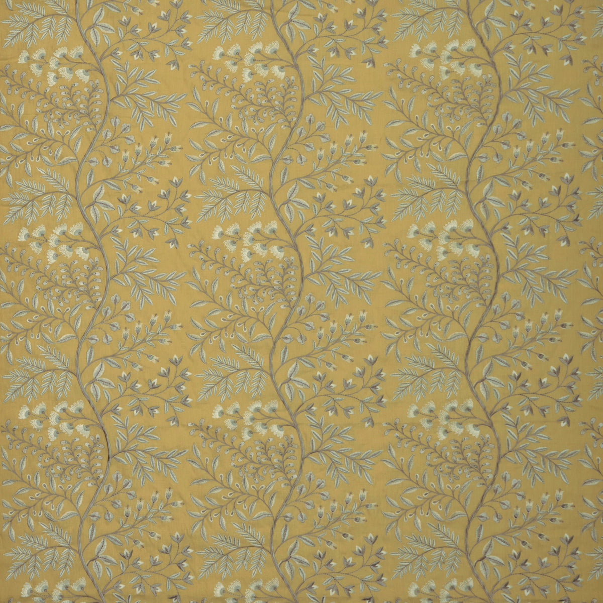 Lamballe Yellow — Nina Campbell -kangas