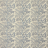 Lamballe Blue/Ivory — Nina Campbell -kangas