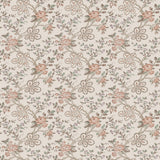 Genevieve Taupe/Antique Rose — Nina Campbell -kangas