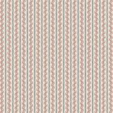 Odile Duck Egg/Red — Nina Campbell -kangas