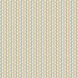 Odile Ochre/Sage — Nina Campbell -kangas
