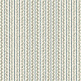 Odile Blue/Green — Nina Campbell -kangas
