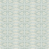 Nicolet Teal/Green — Nina Campbell -kangas