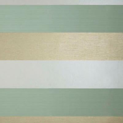 Cremona Sage/Gold — Nina Campbell behang