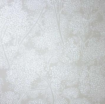 Woodsford Cream — Nina Campbell tapet