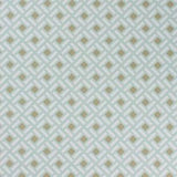 Kelburn Aqua/Gilver — Nina Campbell Tapete