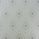Vignola Silver — Nina Campbell -tapetti