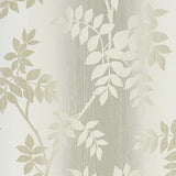 Posingford Dove/Taupe — Nina Campbell wallpaper