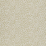 Kingsley Gold/Ivory — Nina Campbell behang